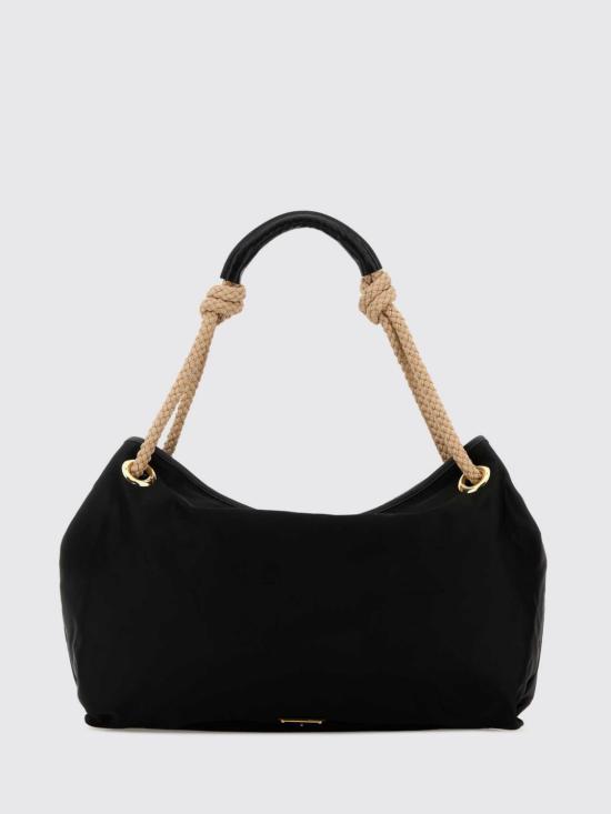 26SS 프라다 숄더백 1BC2822HG8 F0002 Black