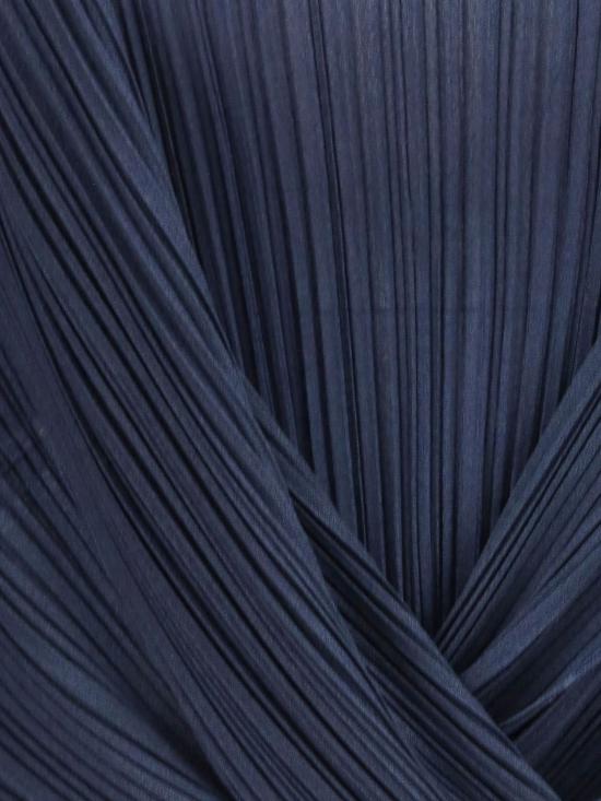 26SS 조르지오 아르마니 긴팔 티셔츠 GW003427AF23439 UB110 Blue - GIORGIO ARMANI