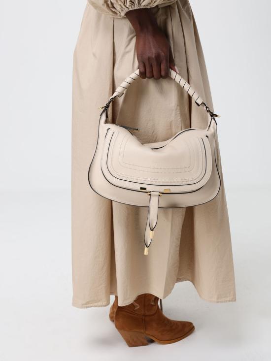 26SS 끌로에 숄더백 CH26SS882R35 27J Milk - CHLOE