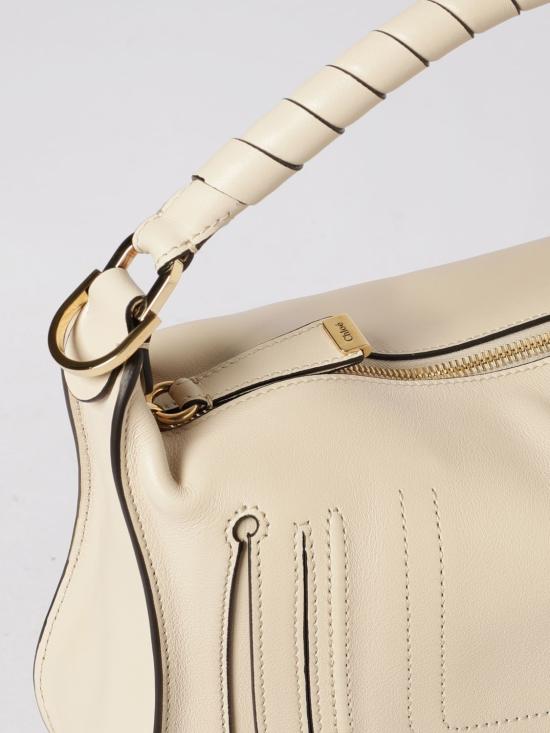 26SS 끌로에 숄더백 CH26SS882R35 27J Milk - CHLOE