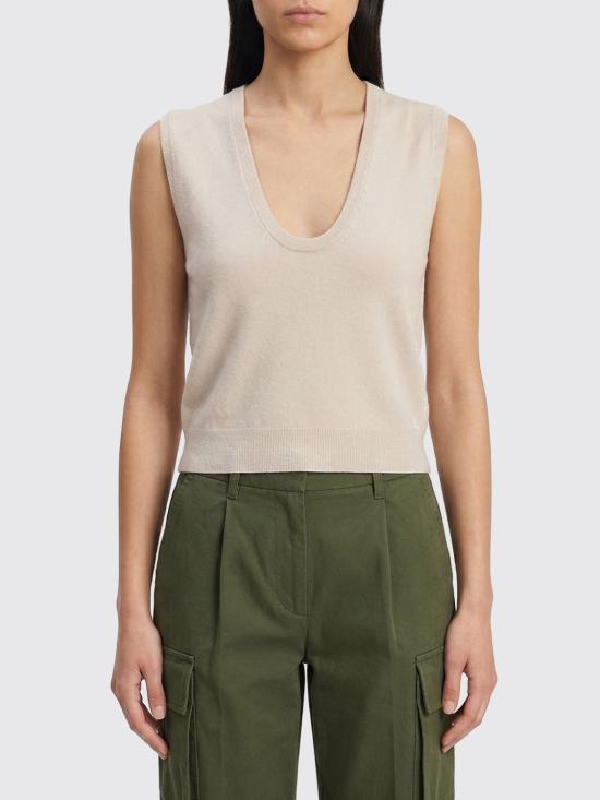 26SS 익스트림캐시미어 스웨터 42321301TU05 BONE White