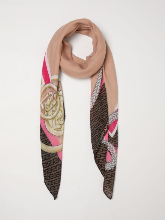 26SS 리우조 머플러/스카프 2A6049T2745 00533 Multicolor - LIU JO