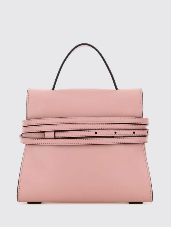 26SS 모스키노 토트백 MC4163PP0OOA0 600 Pink - MOSCHINO