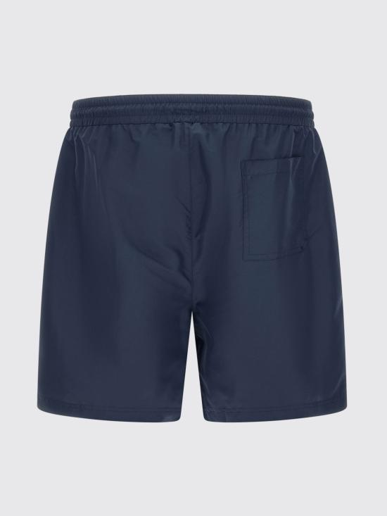 26SS 브루넬로 쿠치넬리 로고 스윔 팬츠 MW817043 CIQ43 Avion - BRUNELLO CUCINELLI