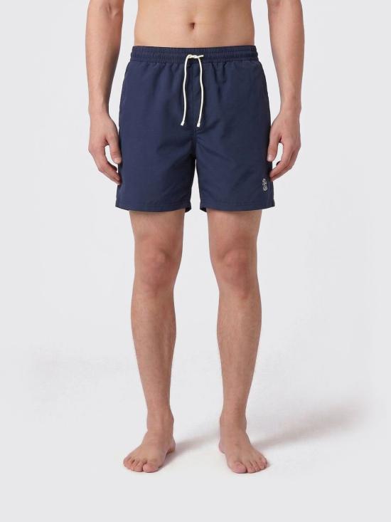 26SS 브루넬로 쿠치넬리 로고 스윔 팬츠 MW817043 CIQ43 Avion