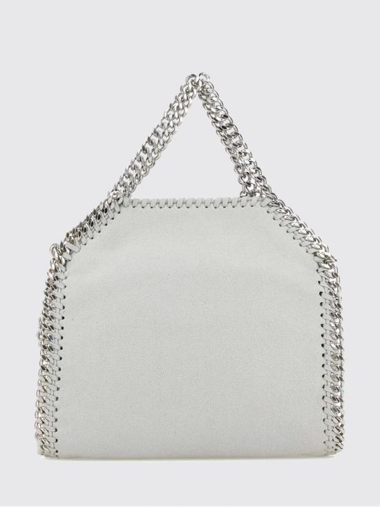 26SS 스텔라 맥카트니 숄더백 391698WP0688 1705 Grey - STELLA MCCARTNEY