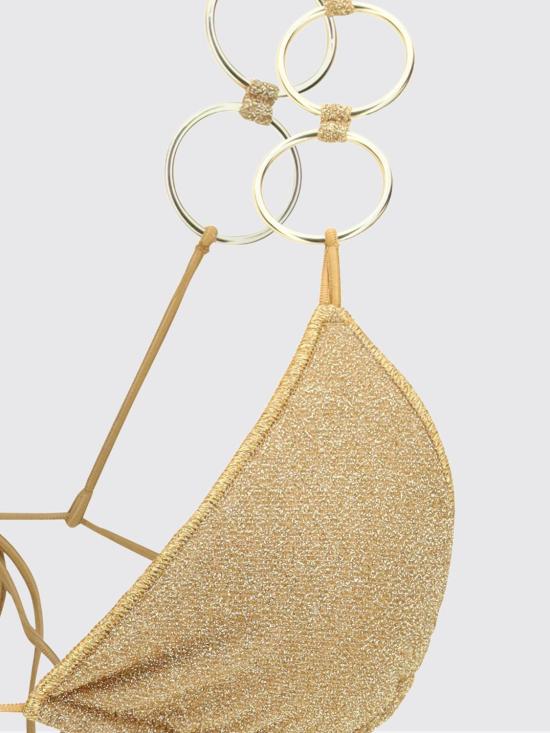 26SS 오세리 비키니 수영복 RKS261 Gold - OSÉREE