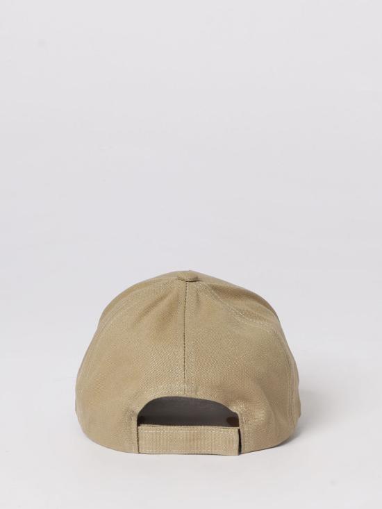 26SS 리우조 볼캡 2A6028T0300 01679 Beige - LIU JO