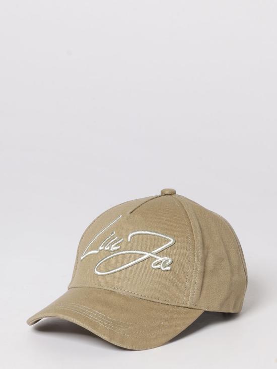 26SS 리우조 볼캡 2A6028T0300 01679 Beige