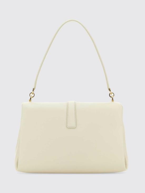 26SS 살바토레 페라가모 숄더백 21A471 791195 MASCARPONE Cream - SALVATORE FERRAGAMO