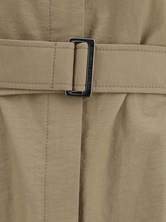 26SS 브루넬로 쿠치넬리 롱 원피스 ML140A5475 C9325 Brown - BRUNELLO CUCINELLI