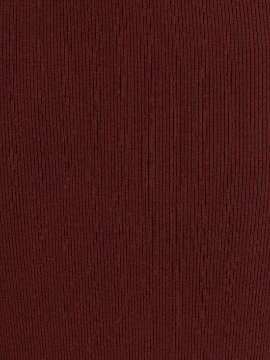 26SS 위켄드막스마라 롱 스커트 2615301011600 006 Red - WEEKEND MAX MARA