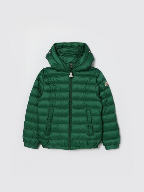 26SS [키즈] 몽클레어 패딩 1A00002597YF 84L Green
