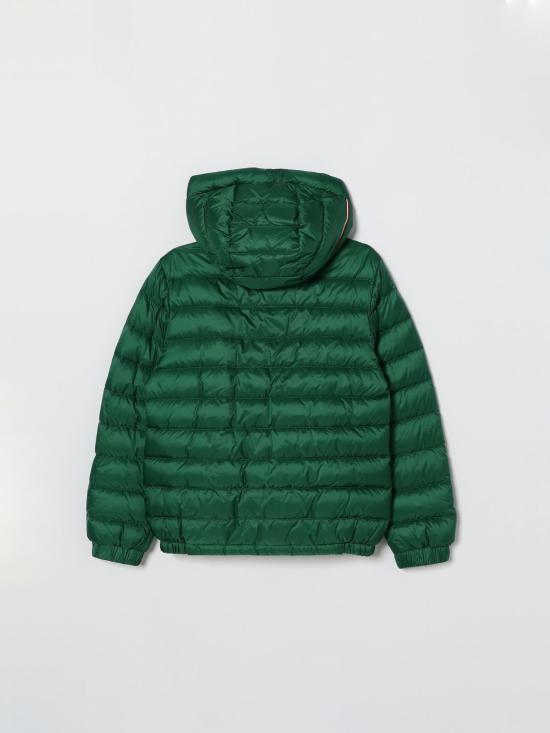 26SS [키즈] 몽클레어 패딩 1A00002597YF 84L Green - MONCLER