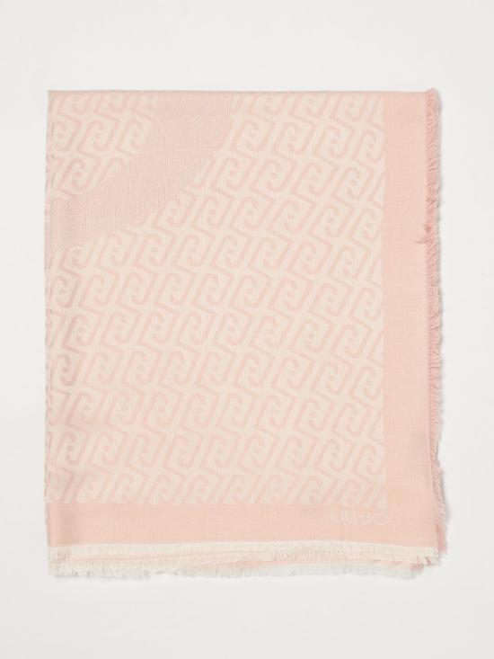 26SS 리우조 머플러/스카프 2A6001T0300 X0756 Pink