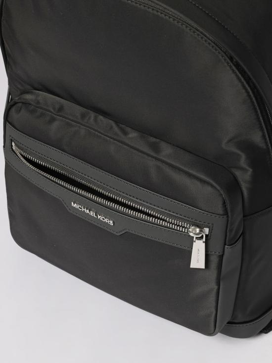 26SS 마이클 코어스 백팩 33S5SMMB2O 001 Black - MICHAEL KORS