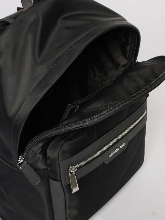 26SS 마이클 코어스 백팩 33S5SMMB2O 001 Black - MICHAEL KORS