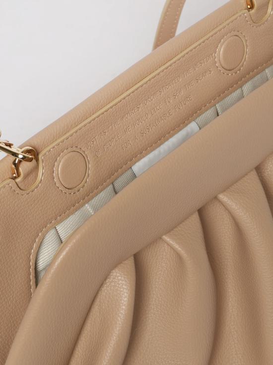 26SS 더모아레 클러치/파우치 261WTMB00OOBC 1310A Beige - THEMOIRE