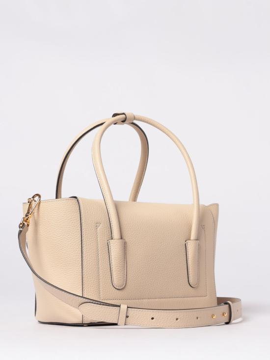 26SS 코치넬리 토트백 E1T8A180201 N64 Beige - COCCINELLE