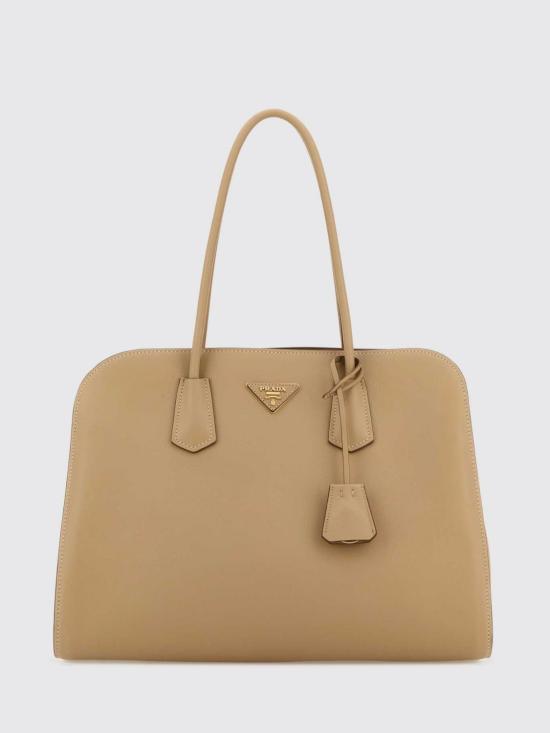 26SS 프라다 숄더백 1BG6052CYS F0036 Sand