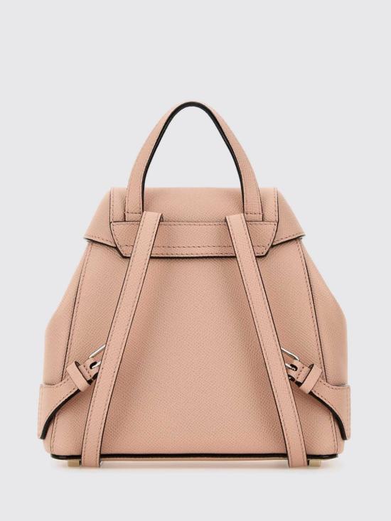 26SS 발렉스트라 백팩 WBES0006010LOC99 PBM Pink - VALEXTRA