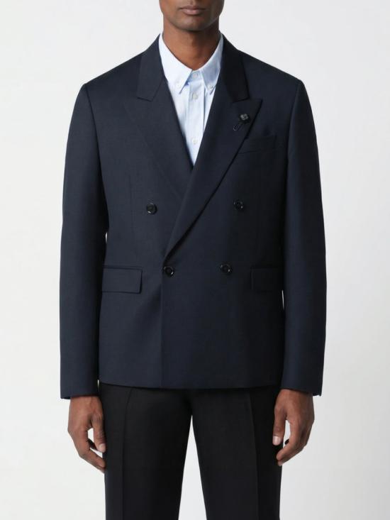 26SS 라르디니 자켓 PA5810ECN64414 850 Blue