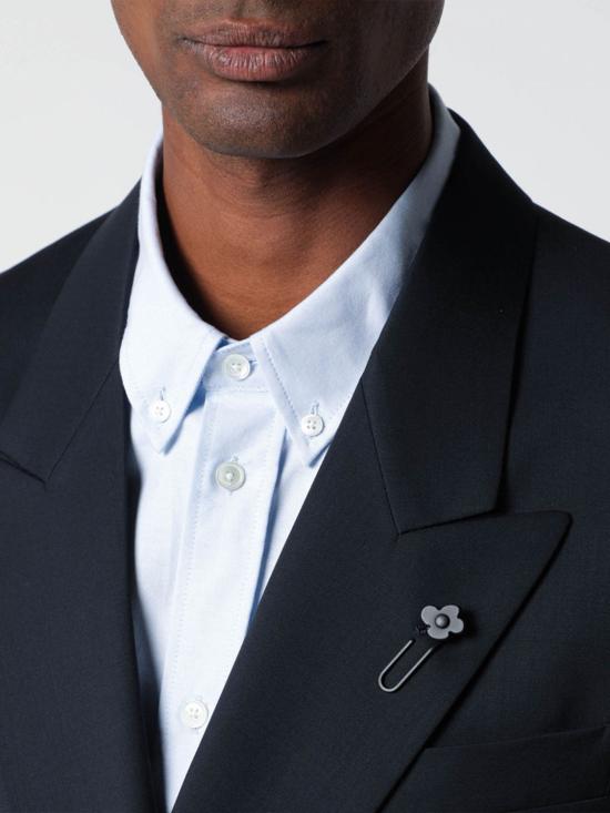 26SS 라르디니 자켓 PA5810ECN64414 850 Blue - LARDINI