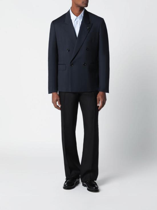 26SS 라르디니 자켓 PA5810ECN64414 850 Blue - LARDINI