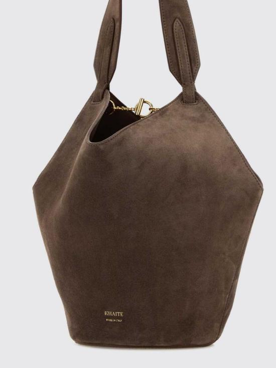 26SS 케이트 숄더백 H2056726L726 732 Cedar - KHAITE