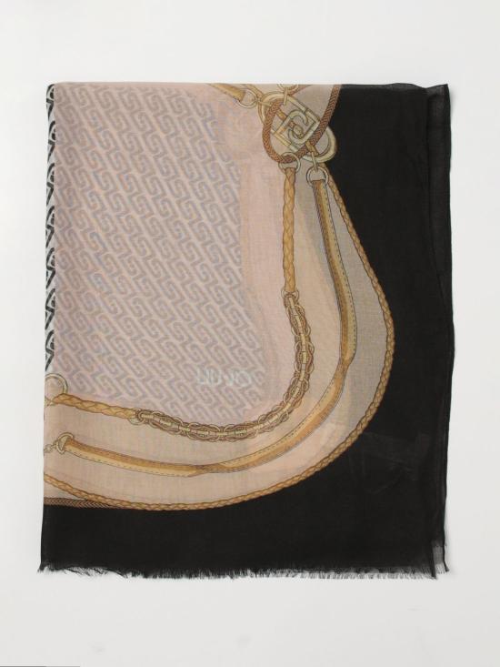 26SS 리우조 머플러/스카프 2A6052T2745 22222 Black