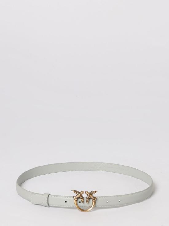 26SS 핑코 레귤러 벨트 100143A0F1 K32Q Grey