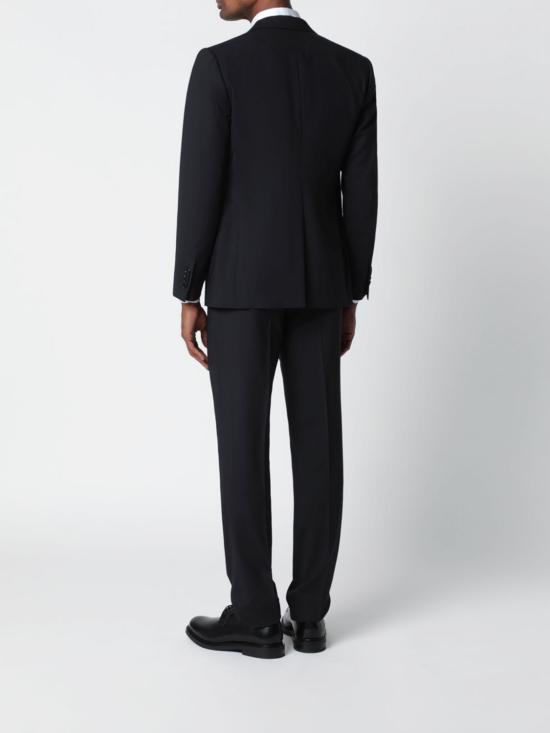 26SS 라르디니 수트 세트 PA5928EPAE66301 859 Blue - LARDINI