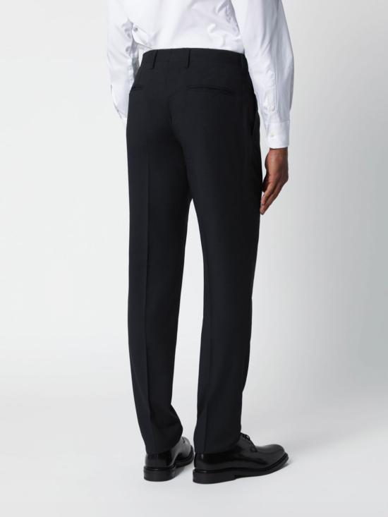 26SS 라르디니 수트 세트 PA5928EPAE66301 859 Blue - LARDINI