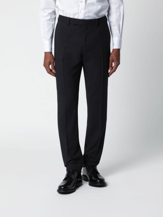 26SS 라르디니 수트 세트 PA5928EPAE66301 859 Blue - LARDINI