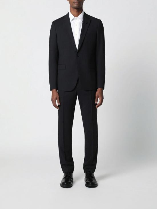 26SS 라르디니 수트 세트 PA5928EPAE66301 859 Blue