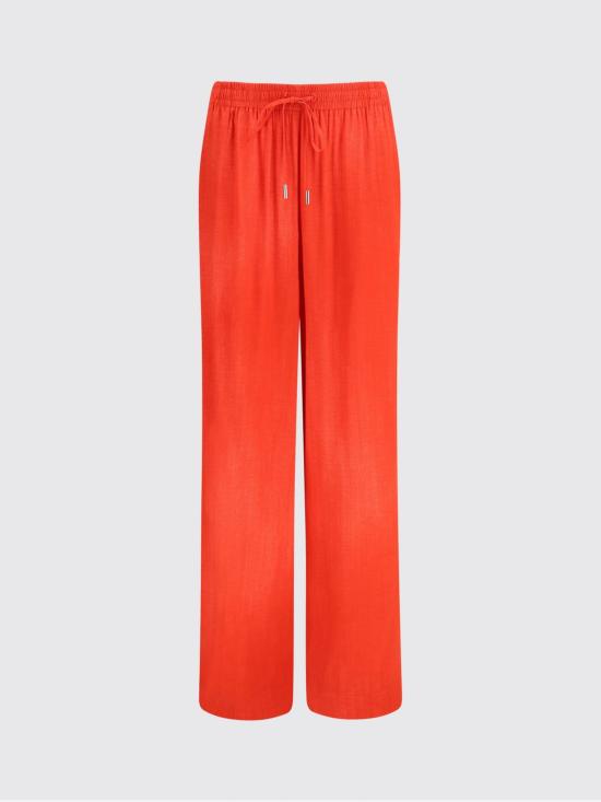 26SS 에르마노 설비노 트레이닝/조거 팬츠 D482P355EMY S4805 Denim - ERMANNO SCERVINO