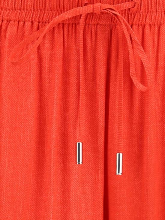 26SS 에르마노 설비노 트레이닝/조거 팬츠 D482P355EMY S4805 Denim - ERMANNO SCERVINO