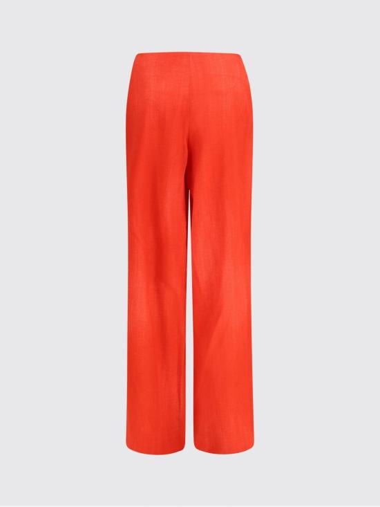 26SS 에르마노 설비노 트레이닝/조거 팬츠 D482P355EMY S4805 Denim - ERMANNO SCERVINO