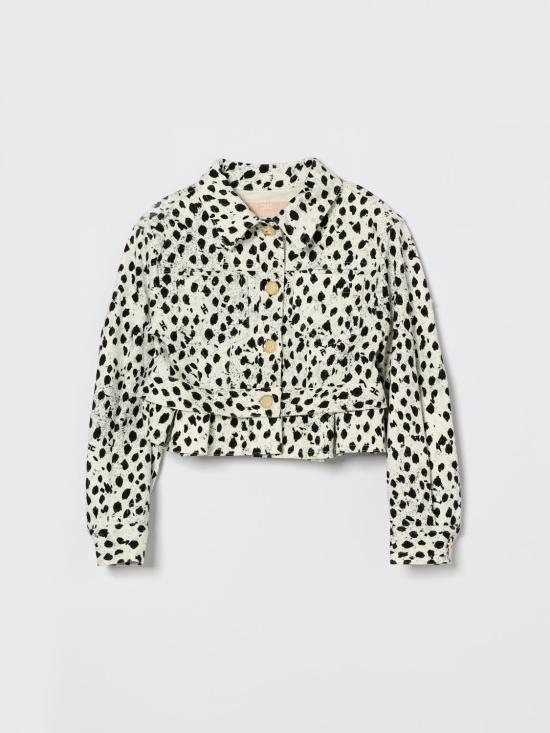 26SS [키즈] 엘리자베타프랜치 자켓 EFGB1370CEE01 D028 White