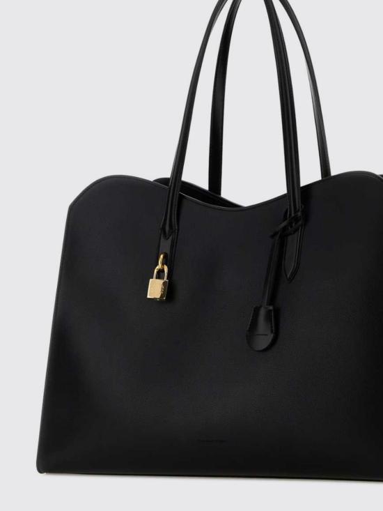 26SS 스텔라 맥카트니 숄더백 7B0193WP0533 1000 Black - STELLA MCCARTNEY