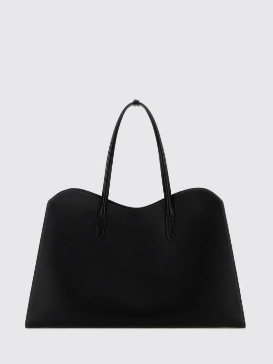 26SS 스텔라 맥카트니 숄더백 7B0193WP0533 1000 Black - STELLA MCCARTNEY