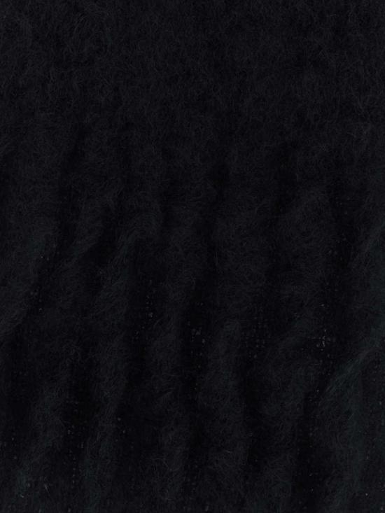 26SS 로에베 머플러/스카프 FSA6SS1W04 Black - LOEWE