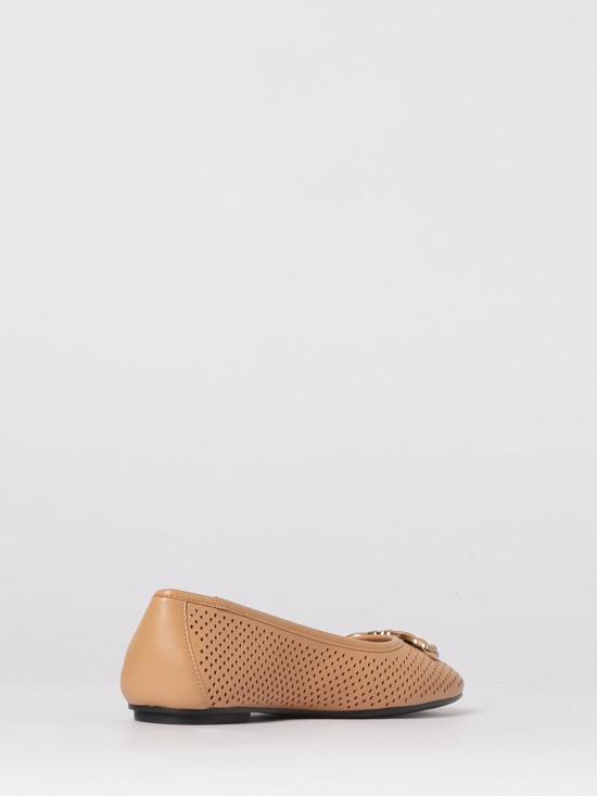 26SS 핑코 플랫 슈즈 SD0457P003 Q61 Pink - PINKO