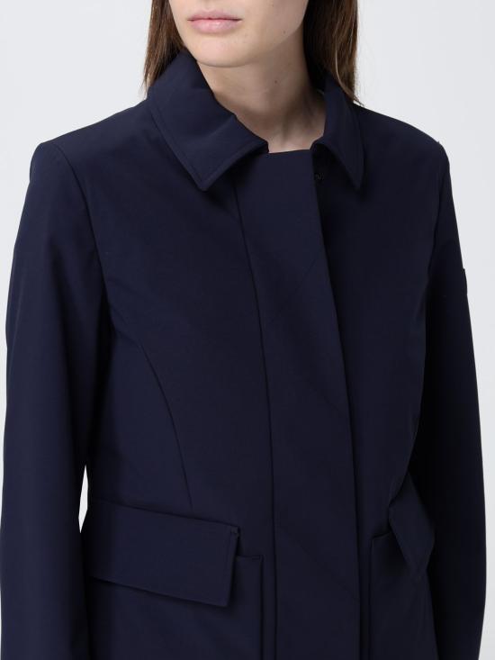 26SS 페트레이 자켓 PED557201192020 215 Blue - PEUTEREY