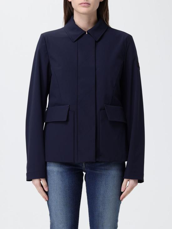 26SS 페트레이 자켓 PED557201192020 215 Blue