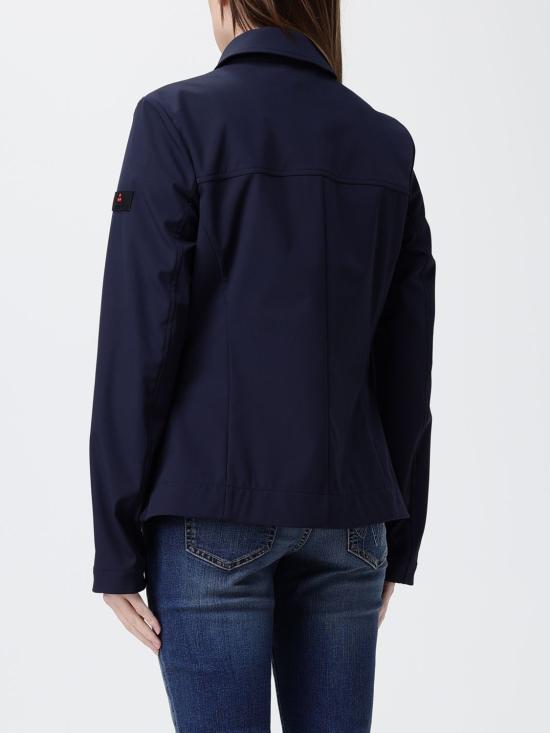 26SS 페트레이 자켓 PED557201192020 215 Blue - PEUTEREY