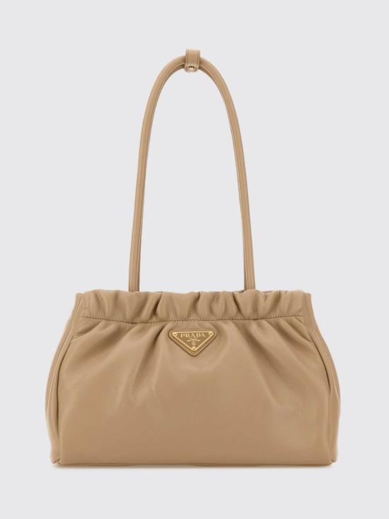 26SS 프라다 숄더백 1BA484VMOO2DX8 F0036 Sand