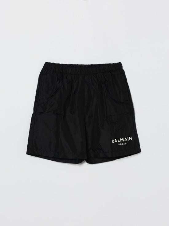 26SS [키즈] 발망 스윔팬츠 BYCP59Z3781 930BC Black