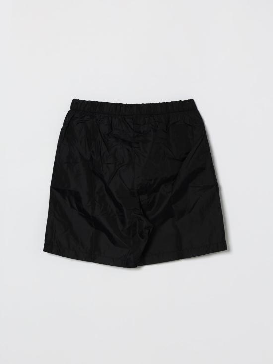 26SS [키즈] 발망 스윔팬츠 BYCP59Z3781 930BC Black - BALMAIN