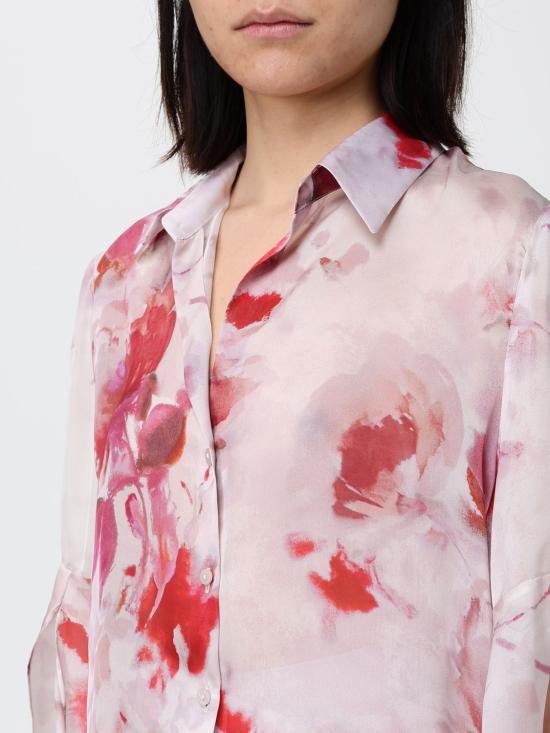 26SS 하니타 블라우스 HC6964624 PANNA Yellow Cream - HANITA